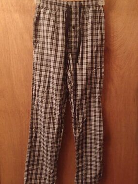 Hanes Men's Woven Stretch Pajamas Pants